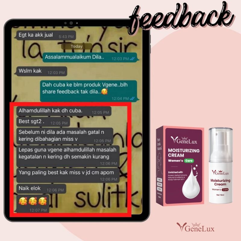 vgenelux-testimoni-pengguna-1