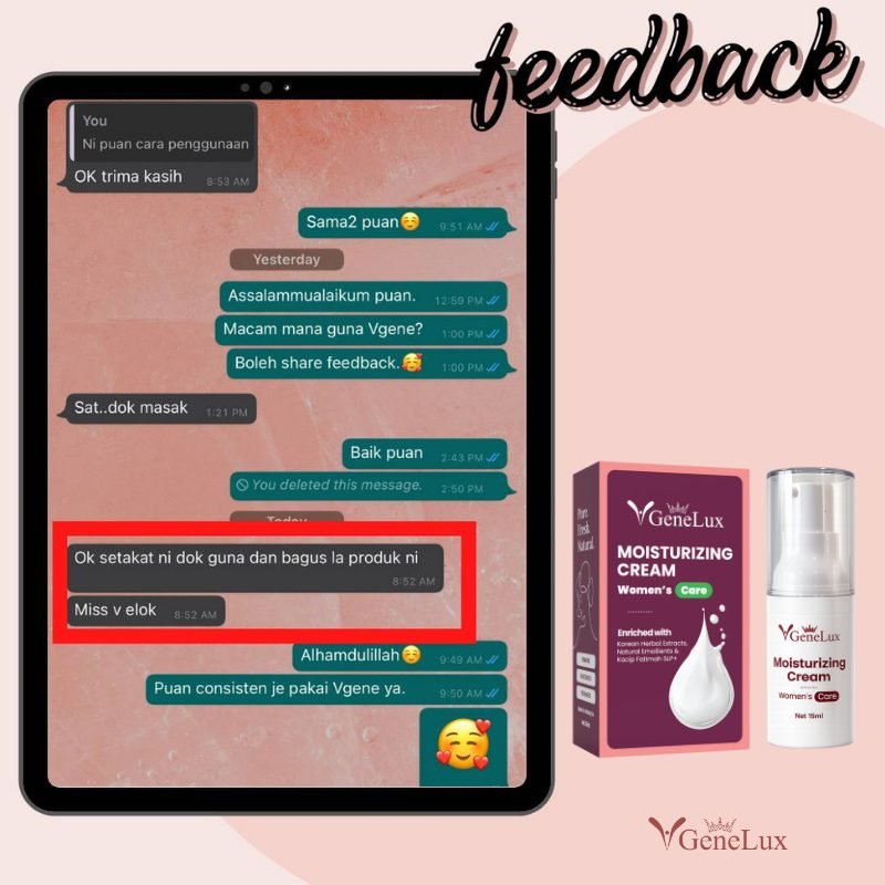 vgenelux-testimoni-pengguna-2