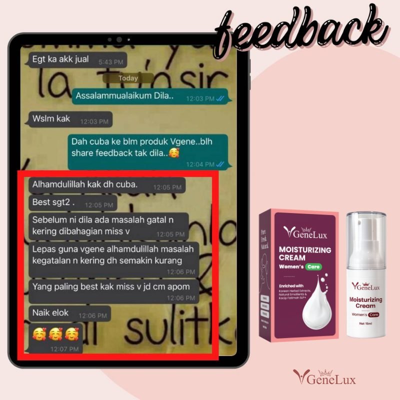 vgenelux-testimoni-pengguna-5